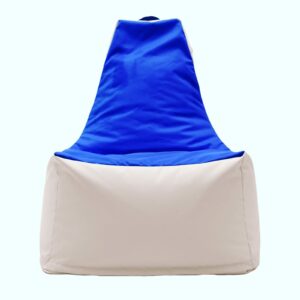 Luxury Lounger Large Bean Bag